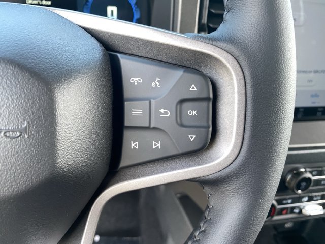 New 2026 Ford Bronco Badlands AWD/4WD image 30