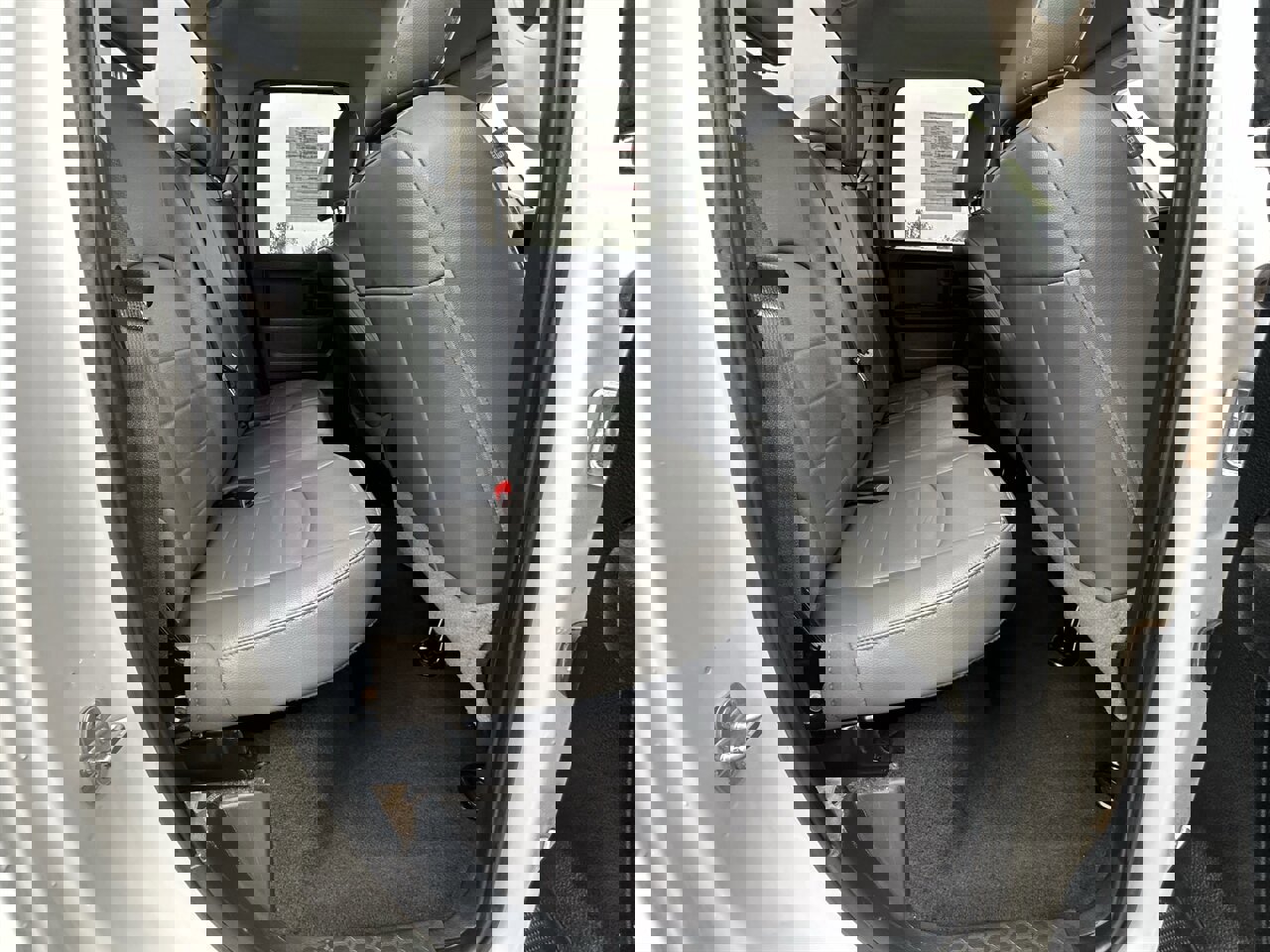 Used 2015 RAM 1500 Tradesman w/ Protection Group image 11