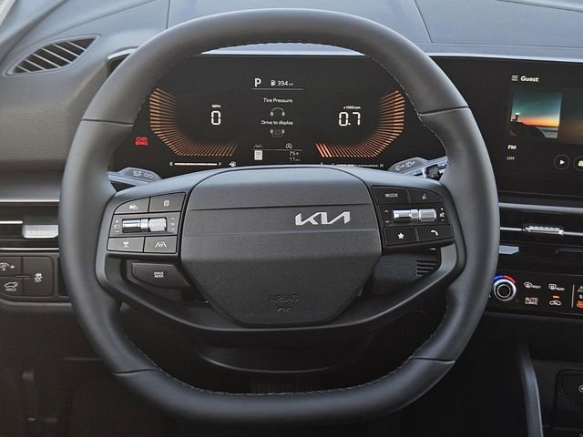 New 2026 Kia Sportage EX image 18