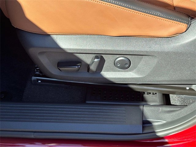 New 2026 Nissan Rogue Platinum w/ Platinum Premium Package image 20