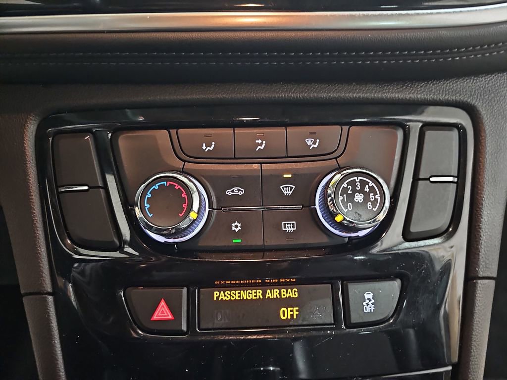 Used 2017 Buick Encore Preferred image 25