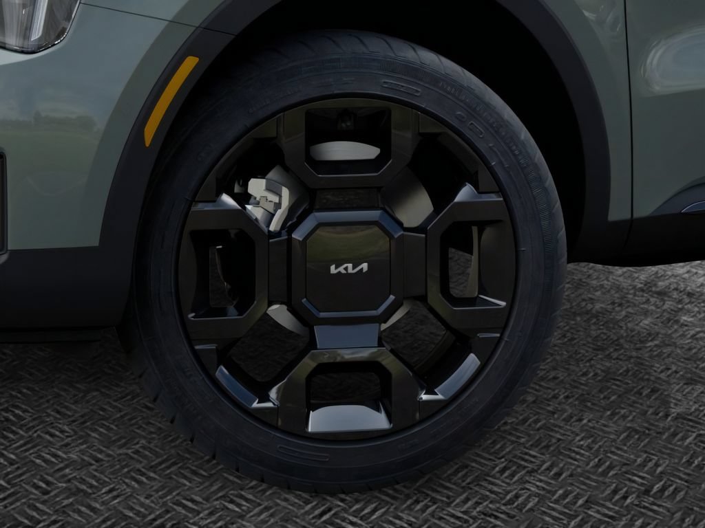 New 2026 Kia Sorento SX Prestige AWD/4WD image 9