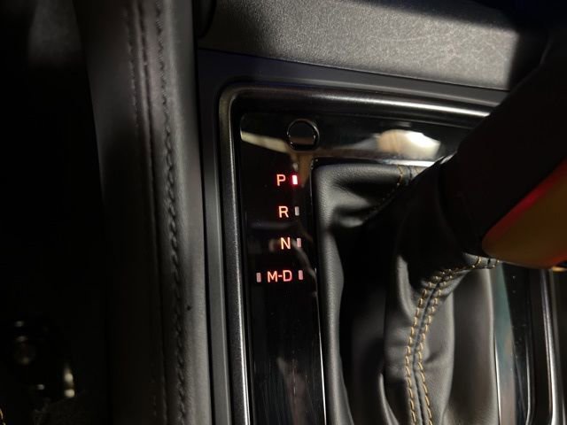 Certified 2025 Subaru Forester Wilderness w/ Wilderness Package AWD/4WD image 38