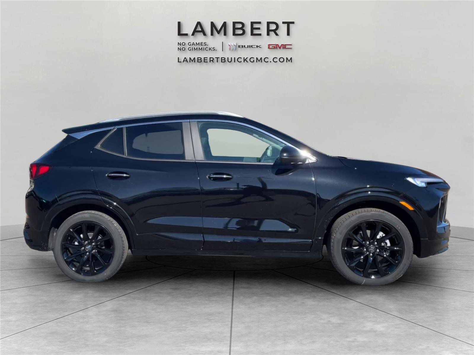 New 2026 Buick Encore GX Sport Touring w/ Comfort Package image 6