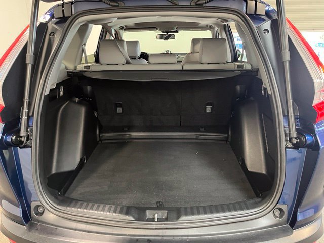 Used 2019 Honda CR-V Touring image 17