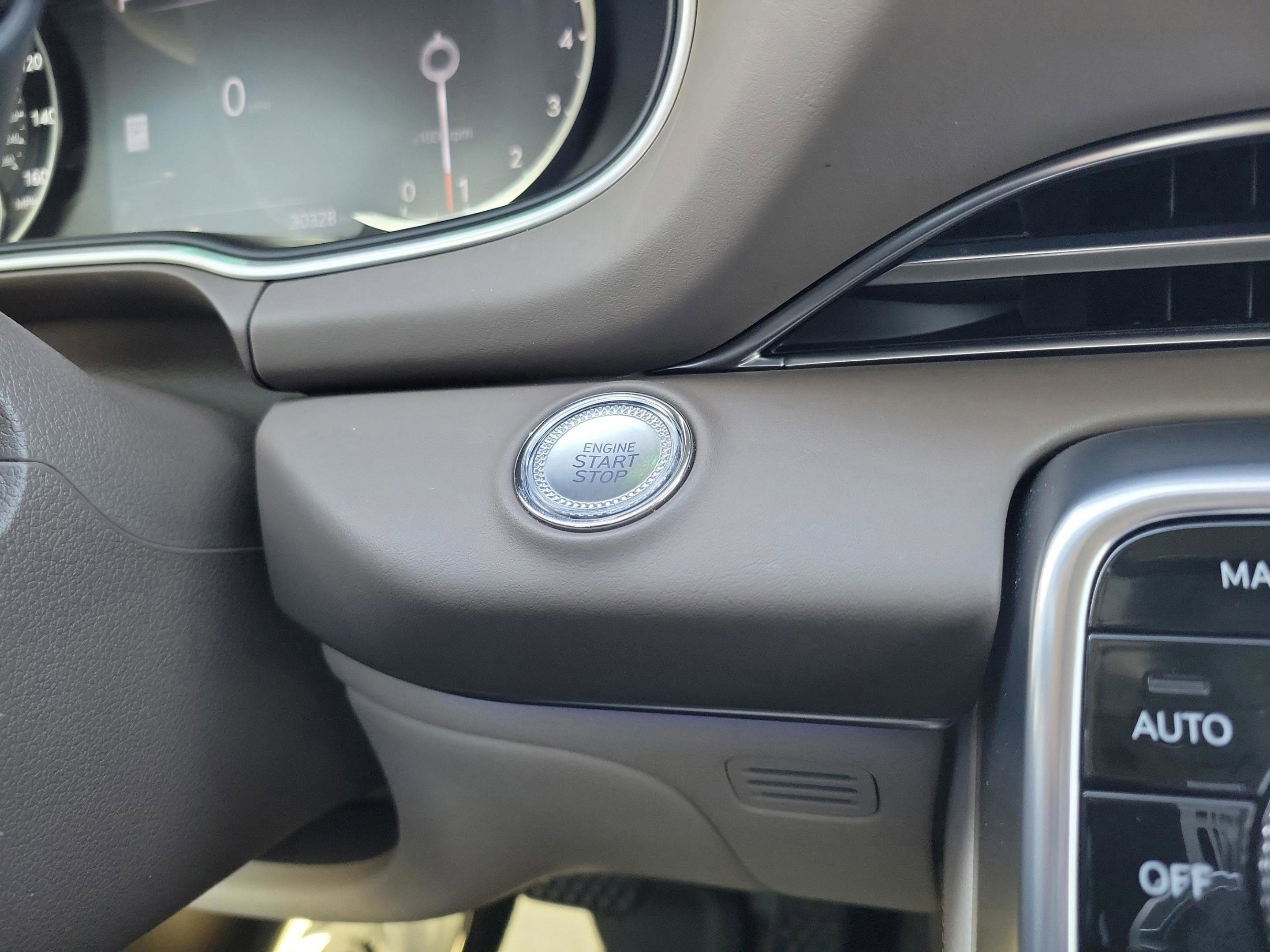 Used 2024 Genesis GV80 3.5T image 20