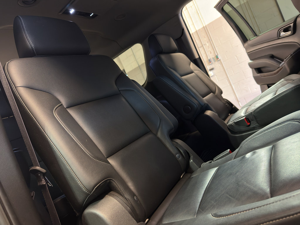 Used 2017 Chevrolet Suburban LT w/ LT Signature Package AWD/4WD image 26