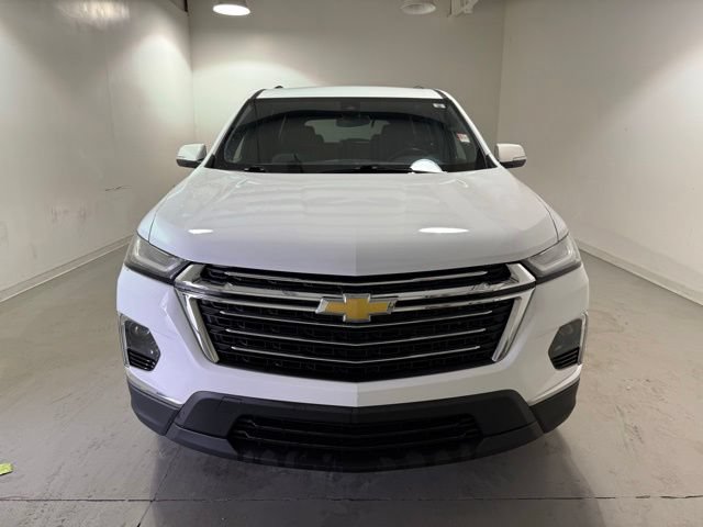 Certified 2023 Chevrolet Traverse LT FWD image 2
