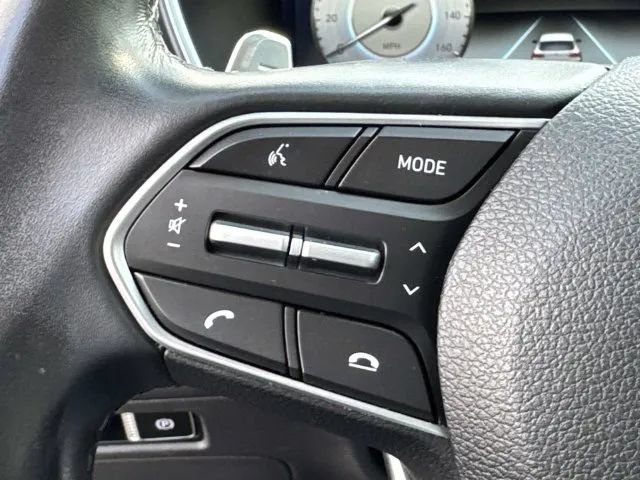 Used 2022 Hyundai Santa Fe SEL w/ Convenience + Premium Package AWD/4WD image 38