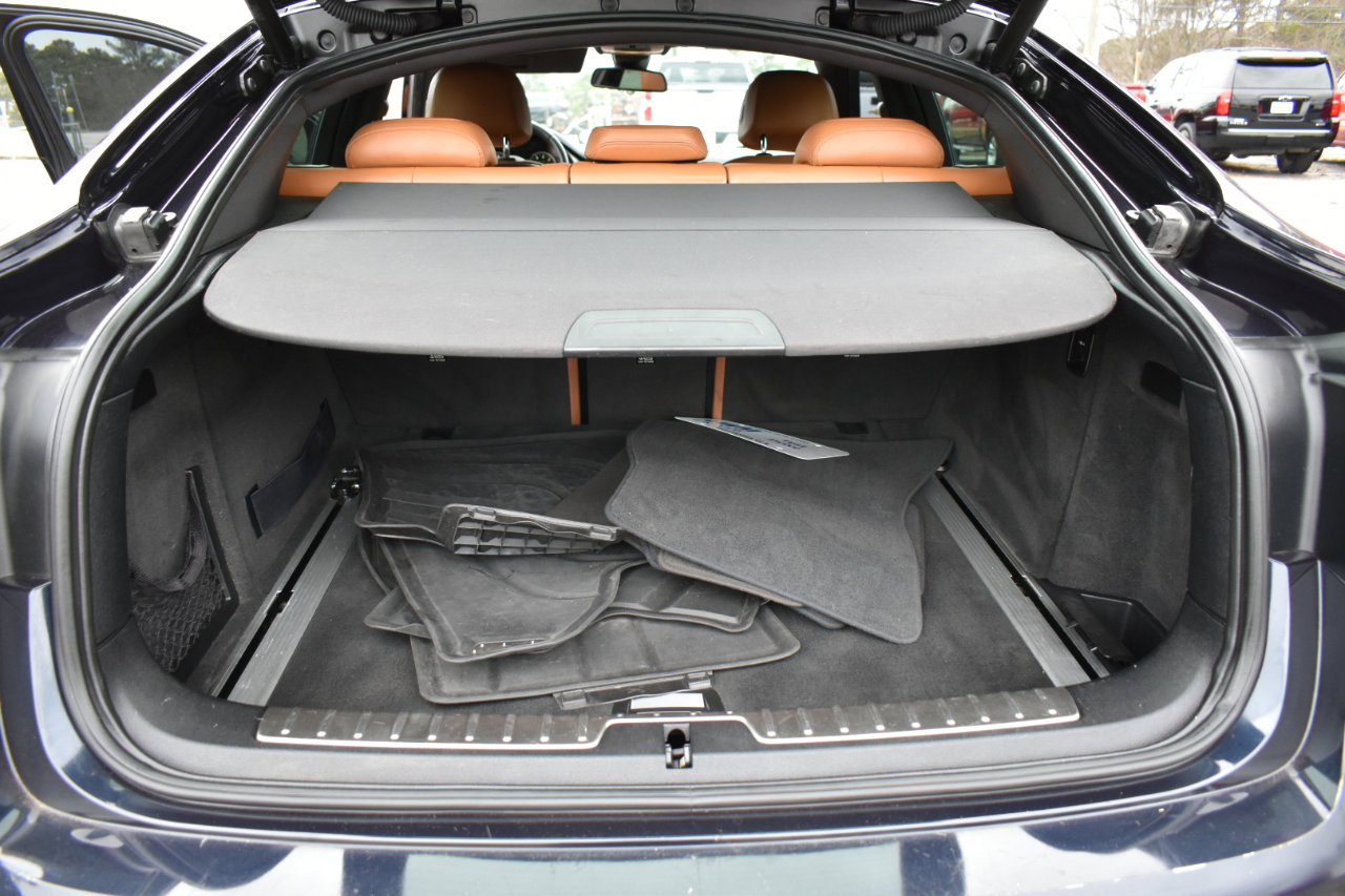 Used 2015 BMW X6 xDrive35i image 48