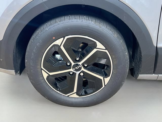 New 2026 Kia Niro LX FWD image 29