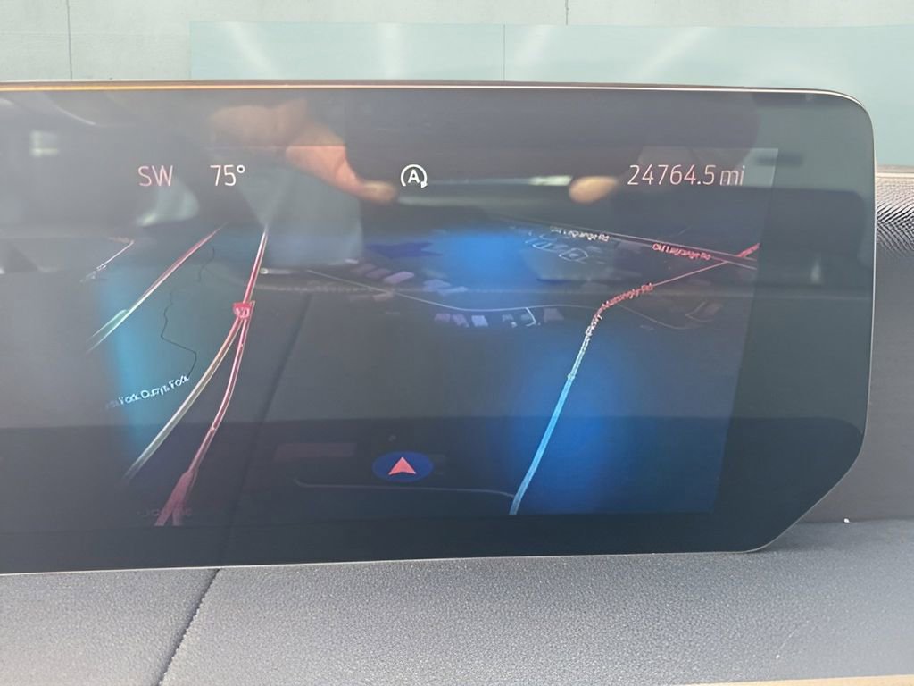 Used 2025 Ford Expedition Platinum w/ Driver's Package image 15