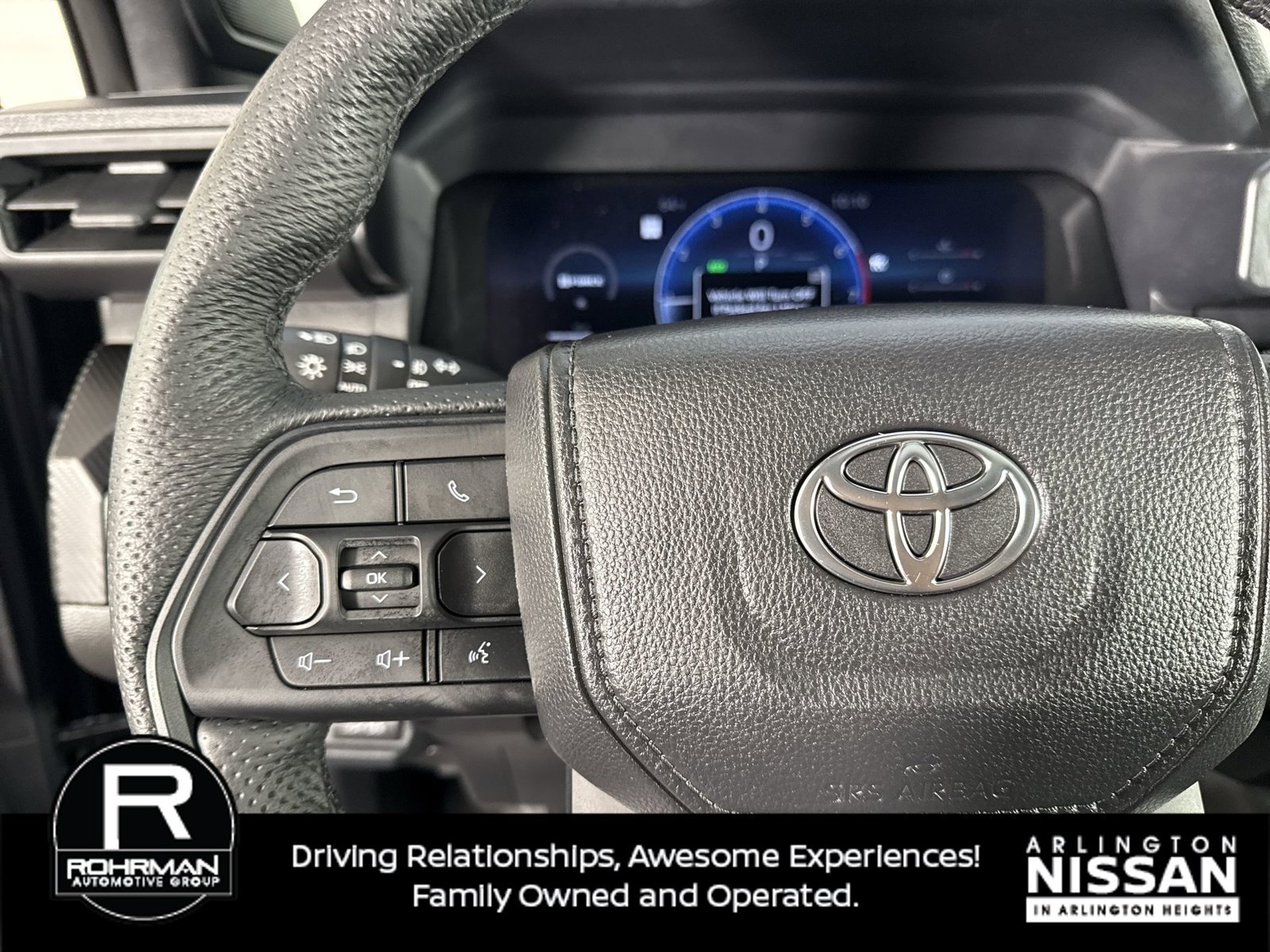 Used 2026 Toyota Tacoma TRD Pro AWD/4WD image 12