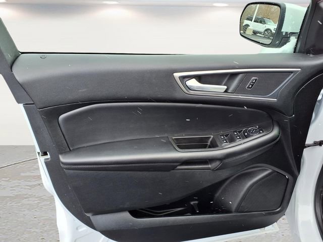 Used 2023 Ford Edge SEL w/ Convenience Package AWD/4WD image 16