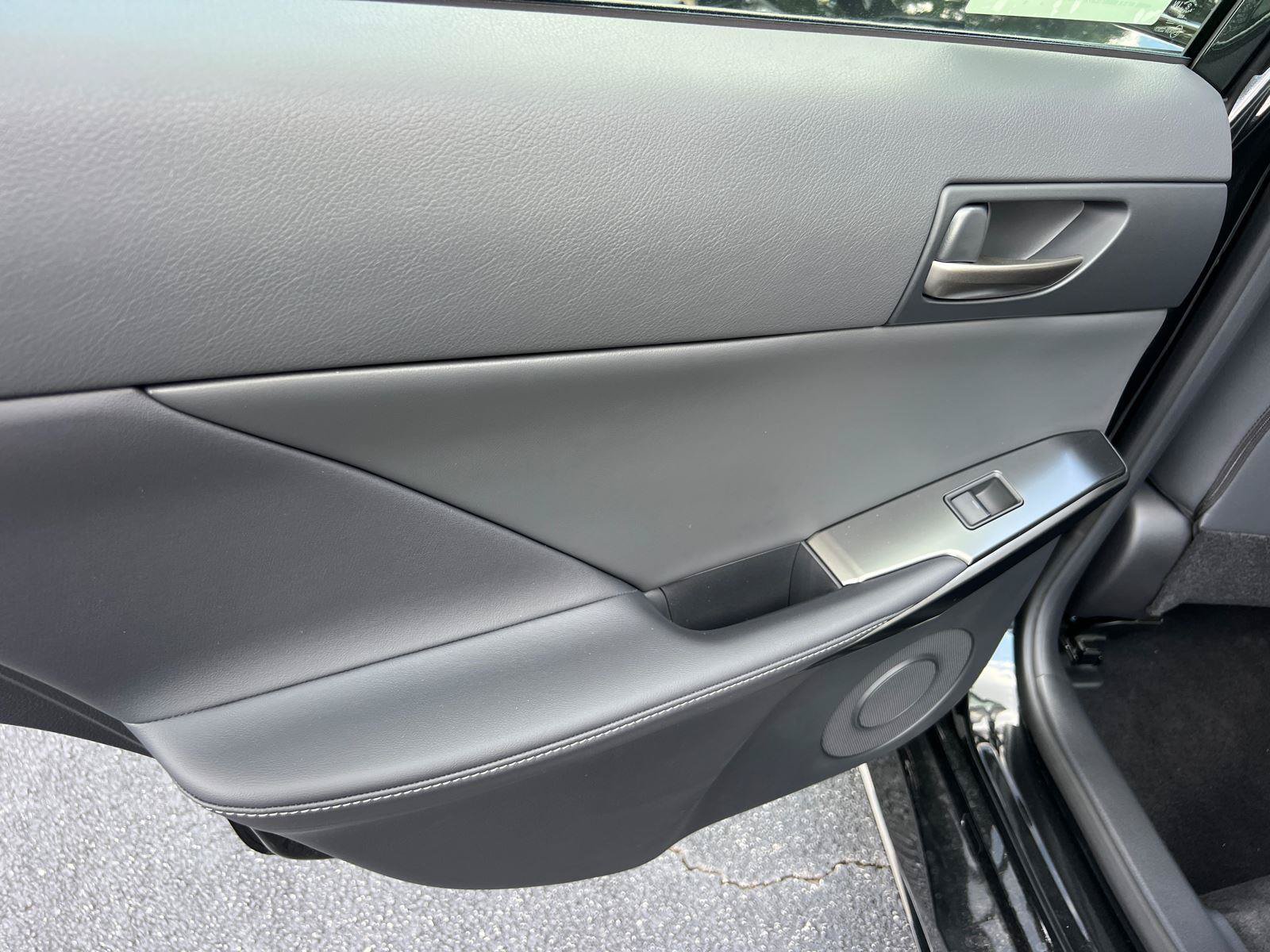 New 2026 Lexus IS 350 F Sport w/ Accessory Package Z1 RWD image 14