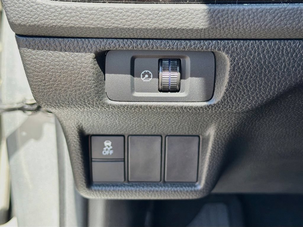 Used 2025 Honda Civic Sport image 22