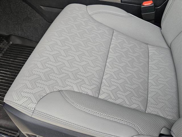 New 2025 Toyota Tundra Limited image 4