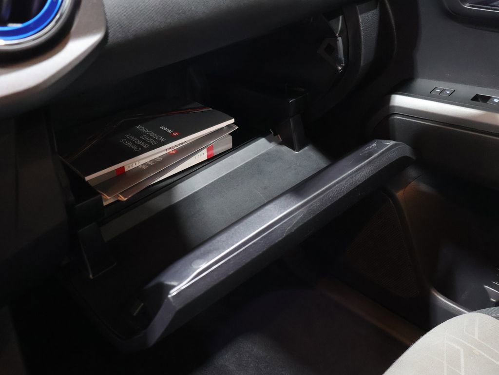 Certified 2023 Toyota Tacoma TRD Sport w/ Technology Package image 33