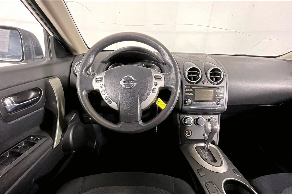 Used 2012 Nissan Rogue S w/ Special Edition Pkg image 7