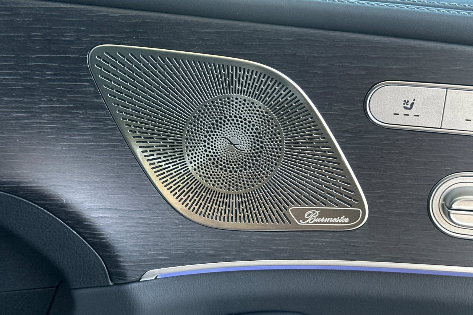 New 2026 Mercedes-Benz GLS 63 AMG 4MATIC image 4