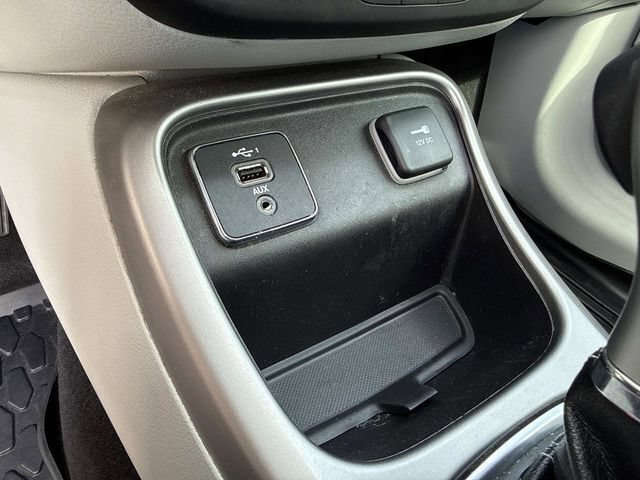 Used 2020 Jeep Compass Latitude FWD image 26
