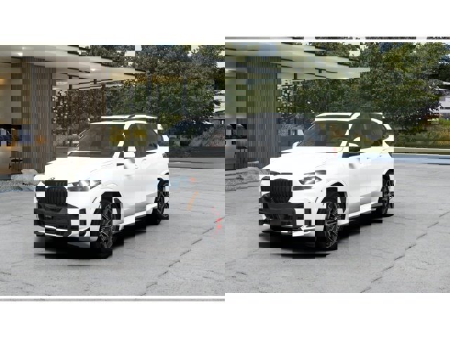 New 2026 BMW X5 xDrive40i w/ M Sport Package image 1