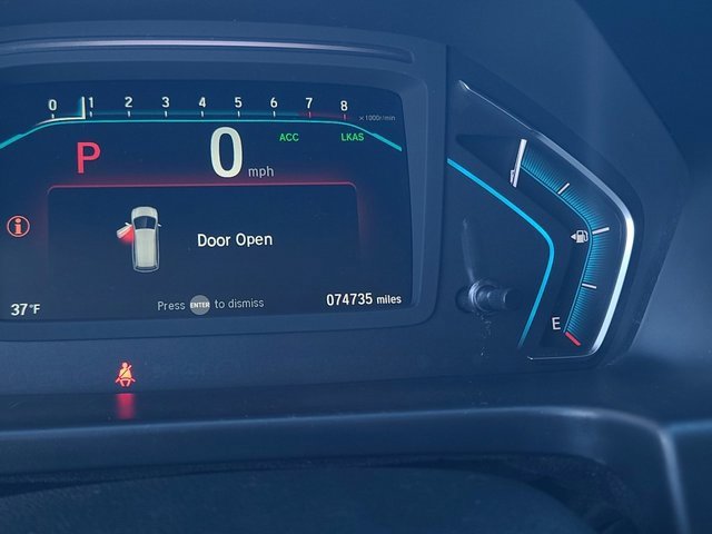 Used 2019 Honda Odyssey Elite image 29