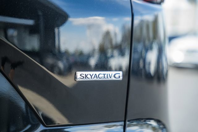 Used 2023 MAZDA CX-9 Signature image 9