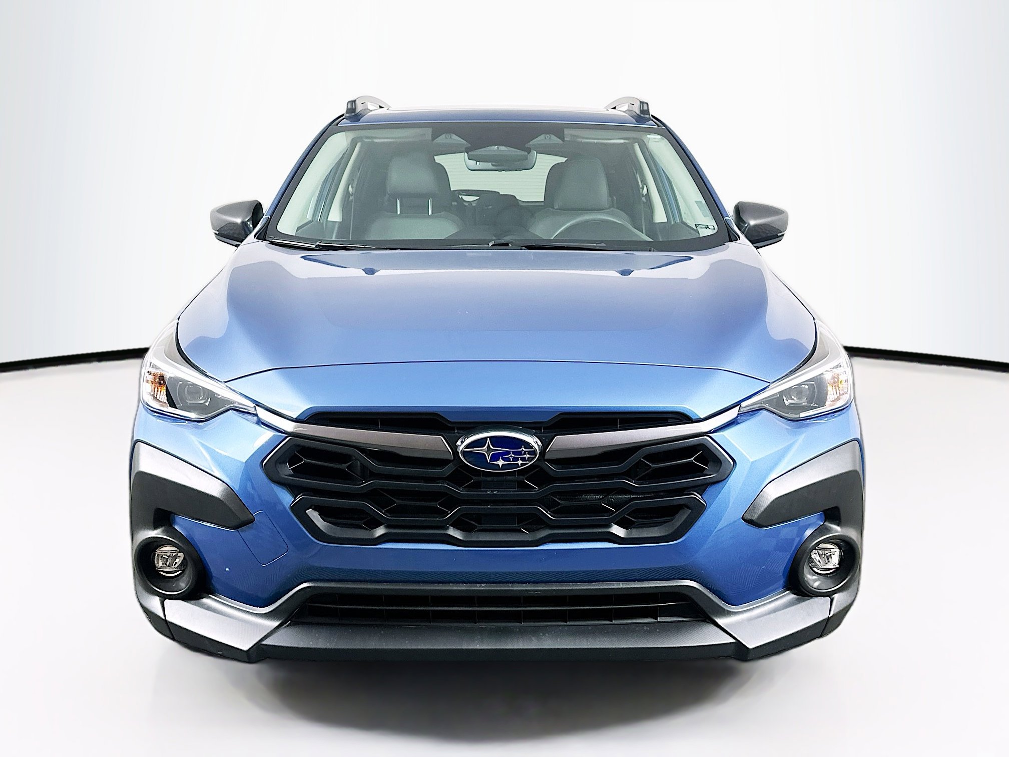 Used 2024 Subaru Crosstrek 2.0i Premium image 2