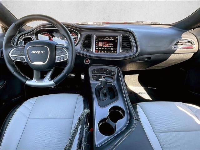 Used 2023 Dodge Challenger SRT Hellcat RWD image 16