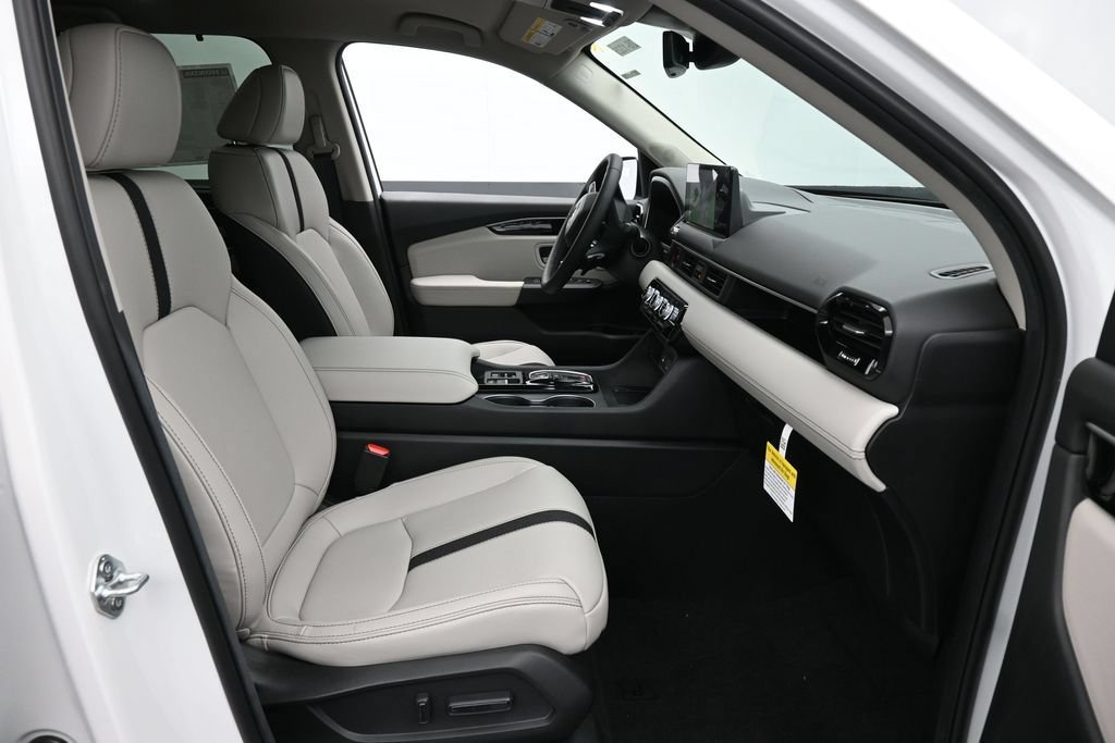 New 2026 Honda Pilot EX-L image 35