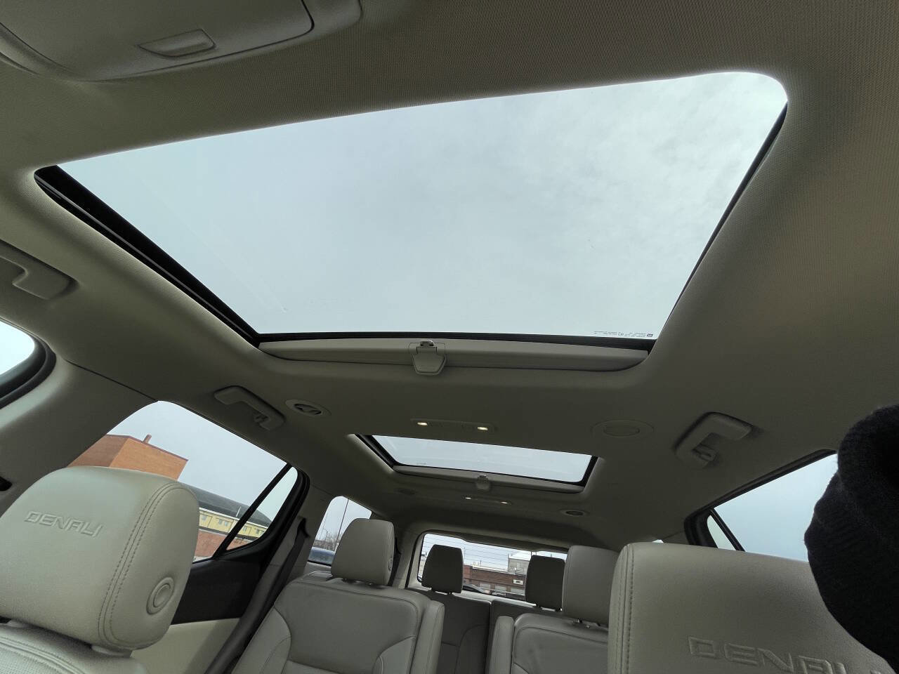 Used 2018 GMC Acadia Denali w/ Technology Package image 25