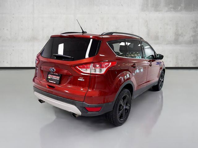 Used 2014 Ford Escape SE w/ Equipment Group 201A image 5