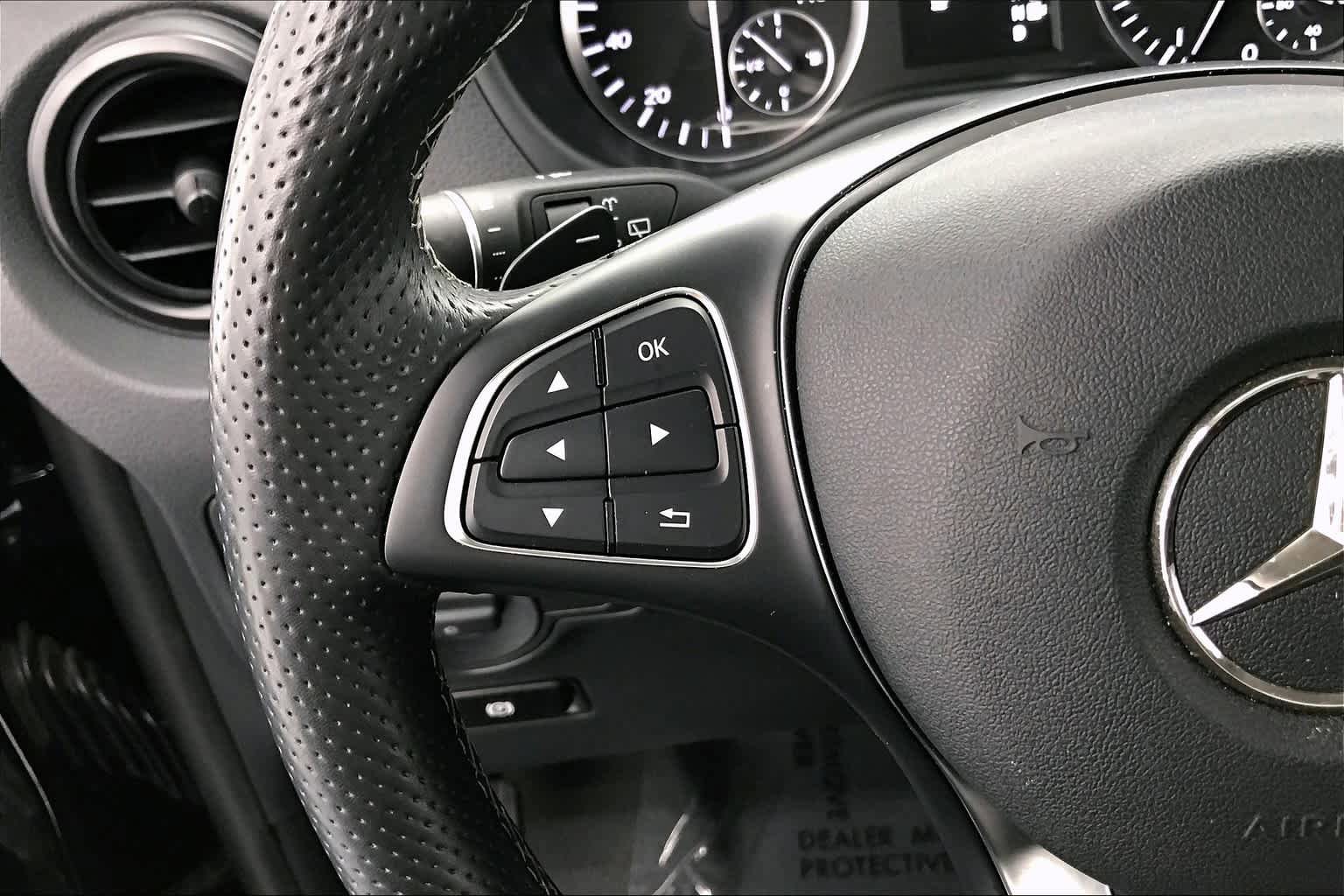 Used 2019 Mercedes-Benz Metris Passenger image 17
