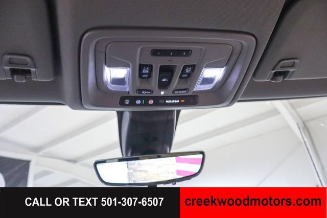 Used 2020 GMC Sierra 2500 Denali w/ Denali Ultimate Package AWD/4WD image 59
