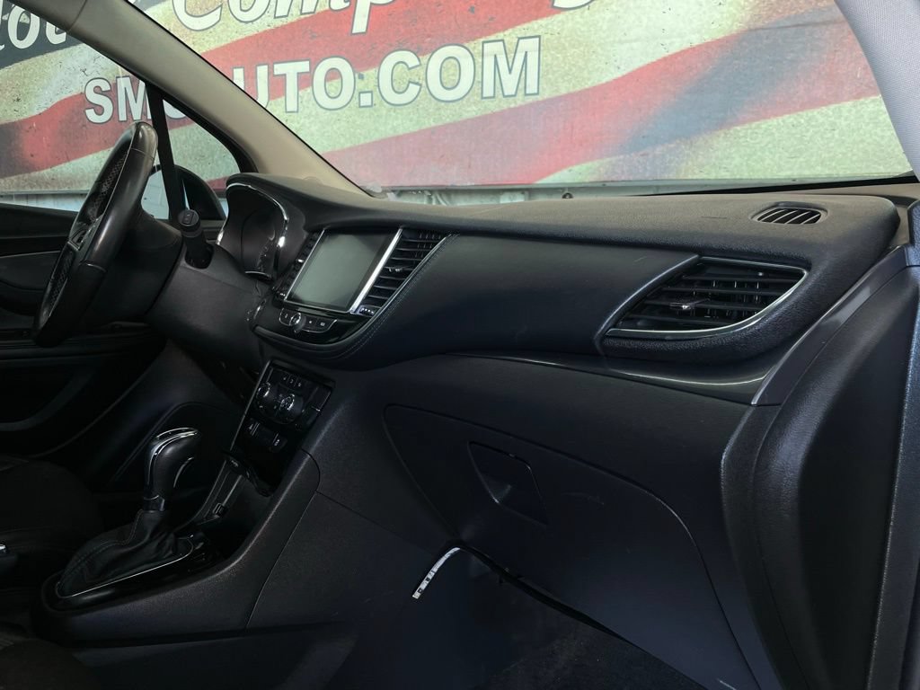 Used 2017 Buick Encore Preferred FWD image 20