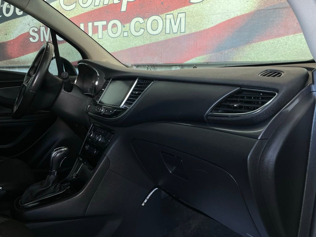 Used 2017 Buick Encore Preferred image 20