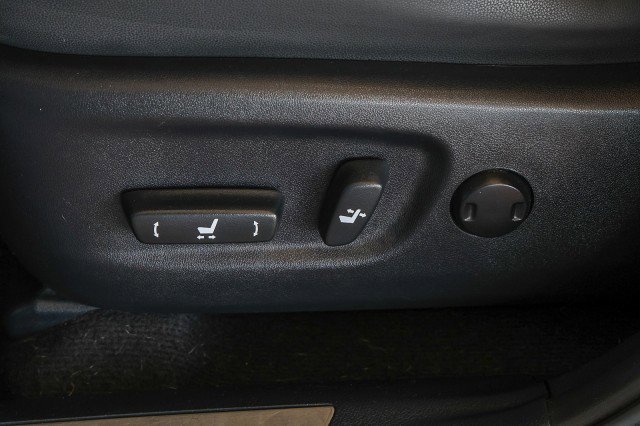 Used 2020 Lexus NX 300 FWD w/ Black Line Edition image 10