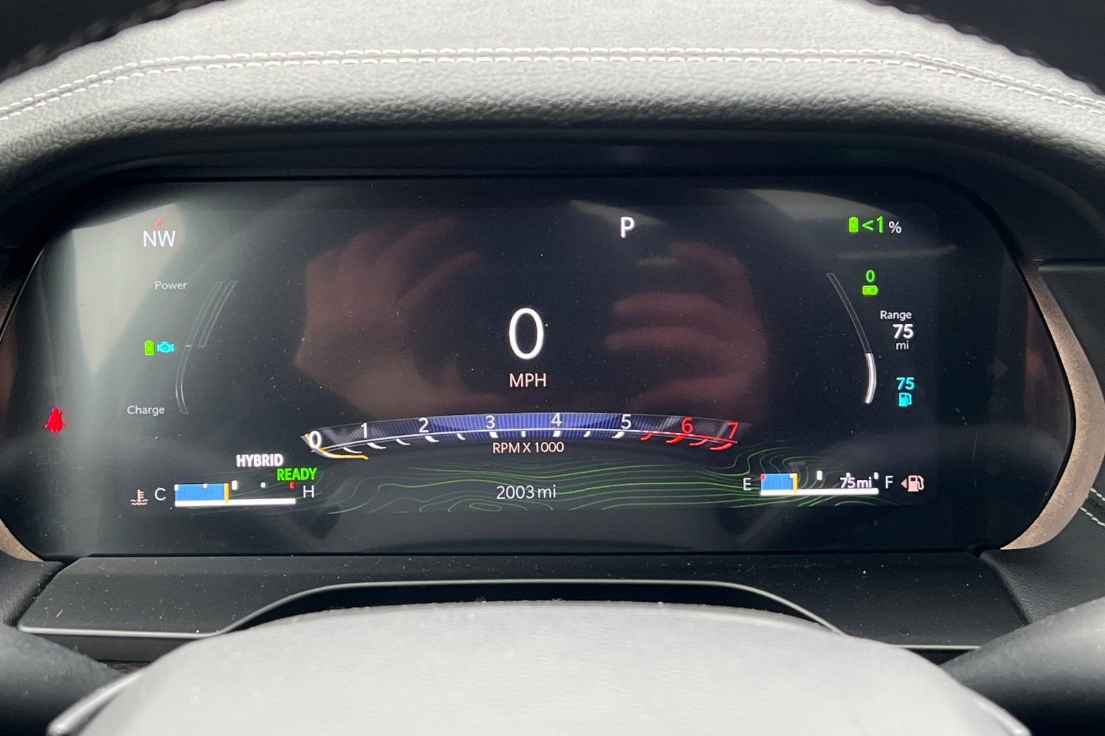 Used 2025 Jeep Grand Cherokee Limited 4xe image 36