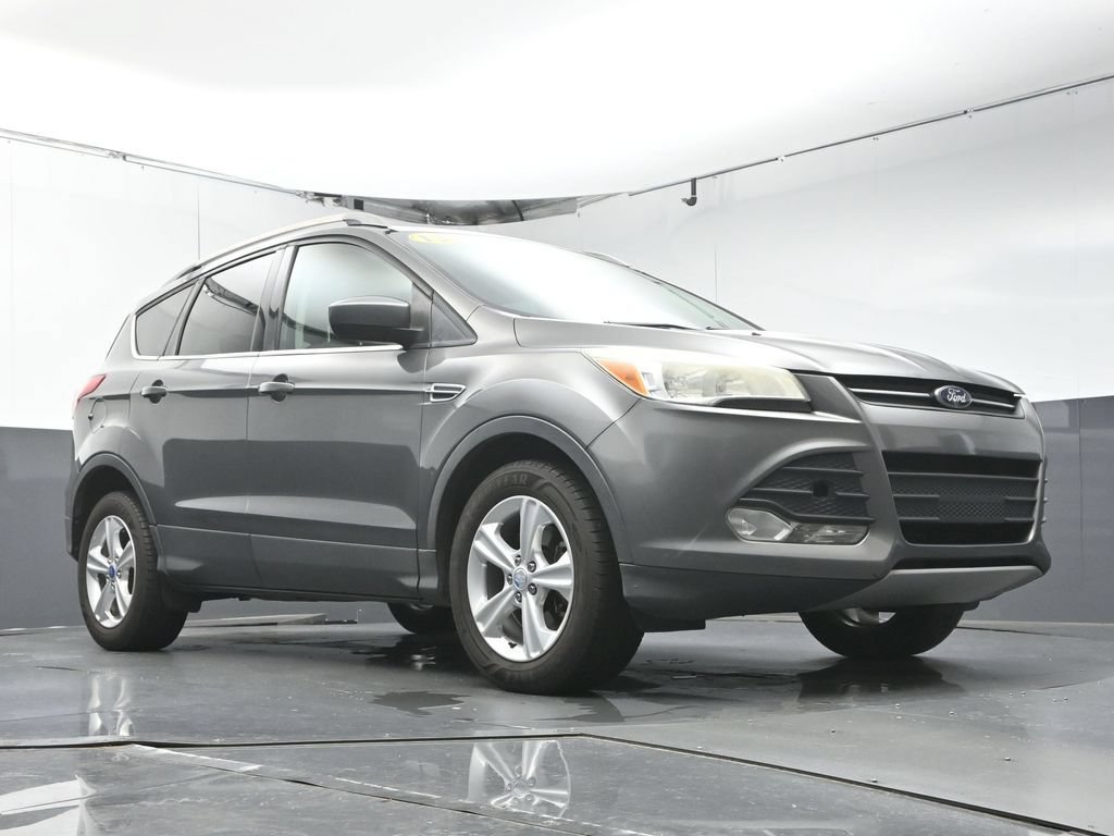 Used 2013 Ford Escape SE FWD image 30