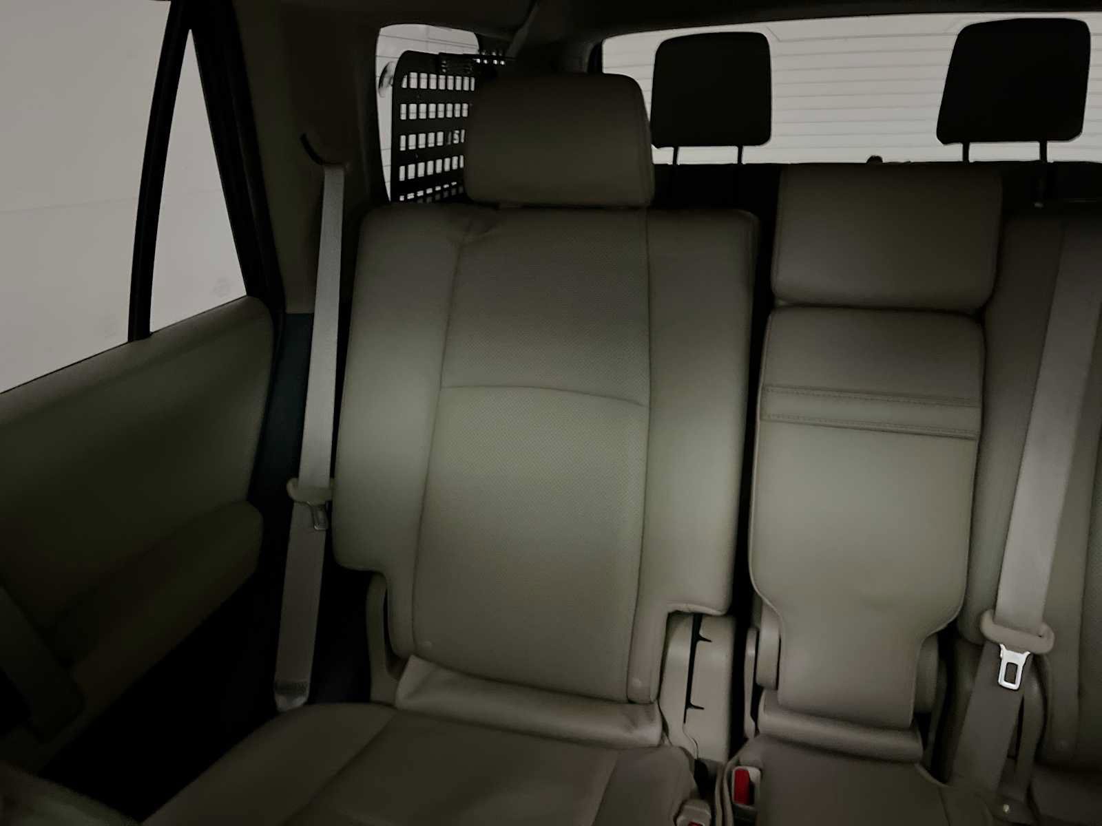 Used 2018 Toyota 4Runner Limited RWD image 12