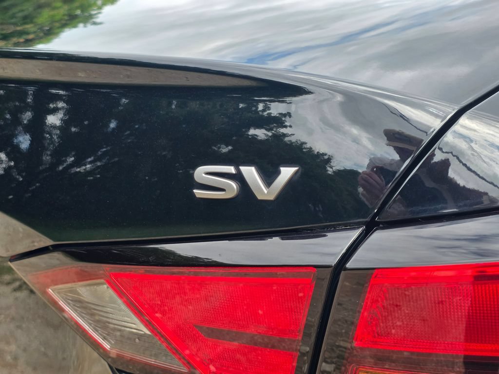 Used 2023 Nissan Altima 2.5 SV AWD/4WD image 24