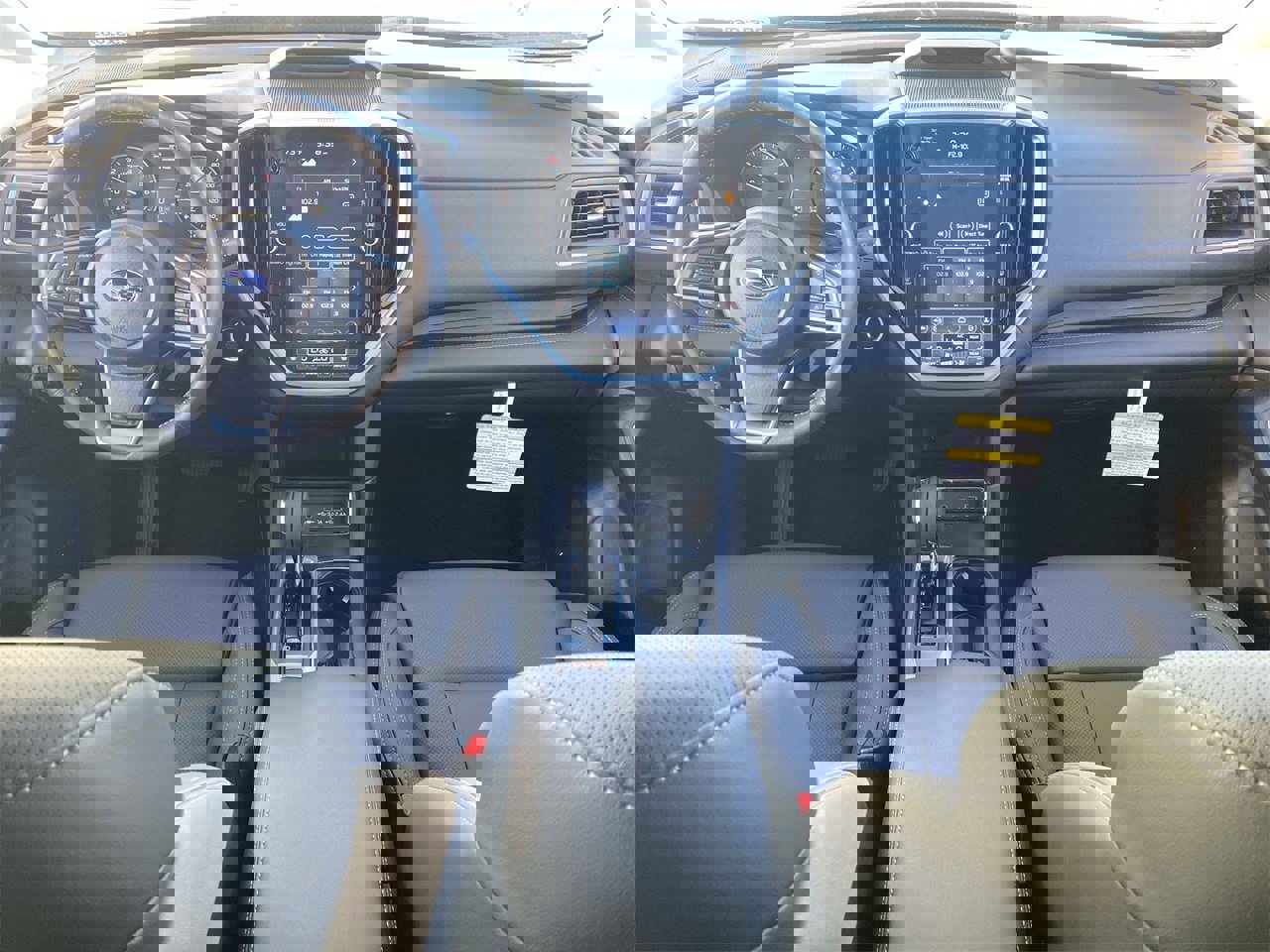 New 2025 Subaru Ascent Limited w/ Popular Package #2 image 11