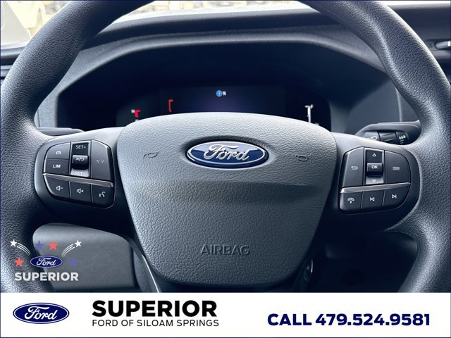 New 2026 Ford Transit 350 Low Roof RWD image 16