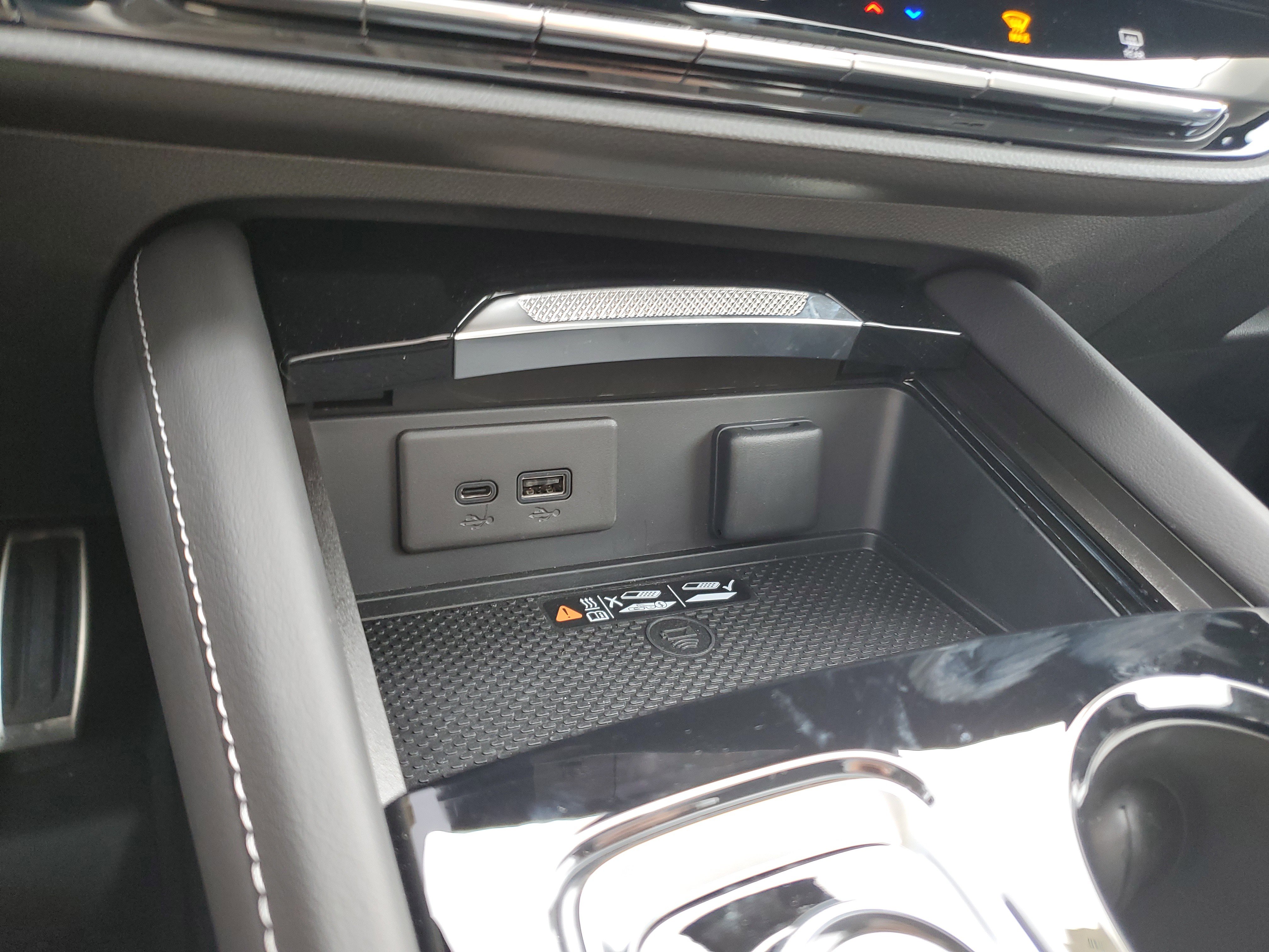 New 2026 Buick Envision Sport Touring image 22