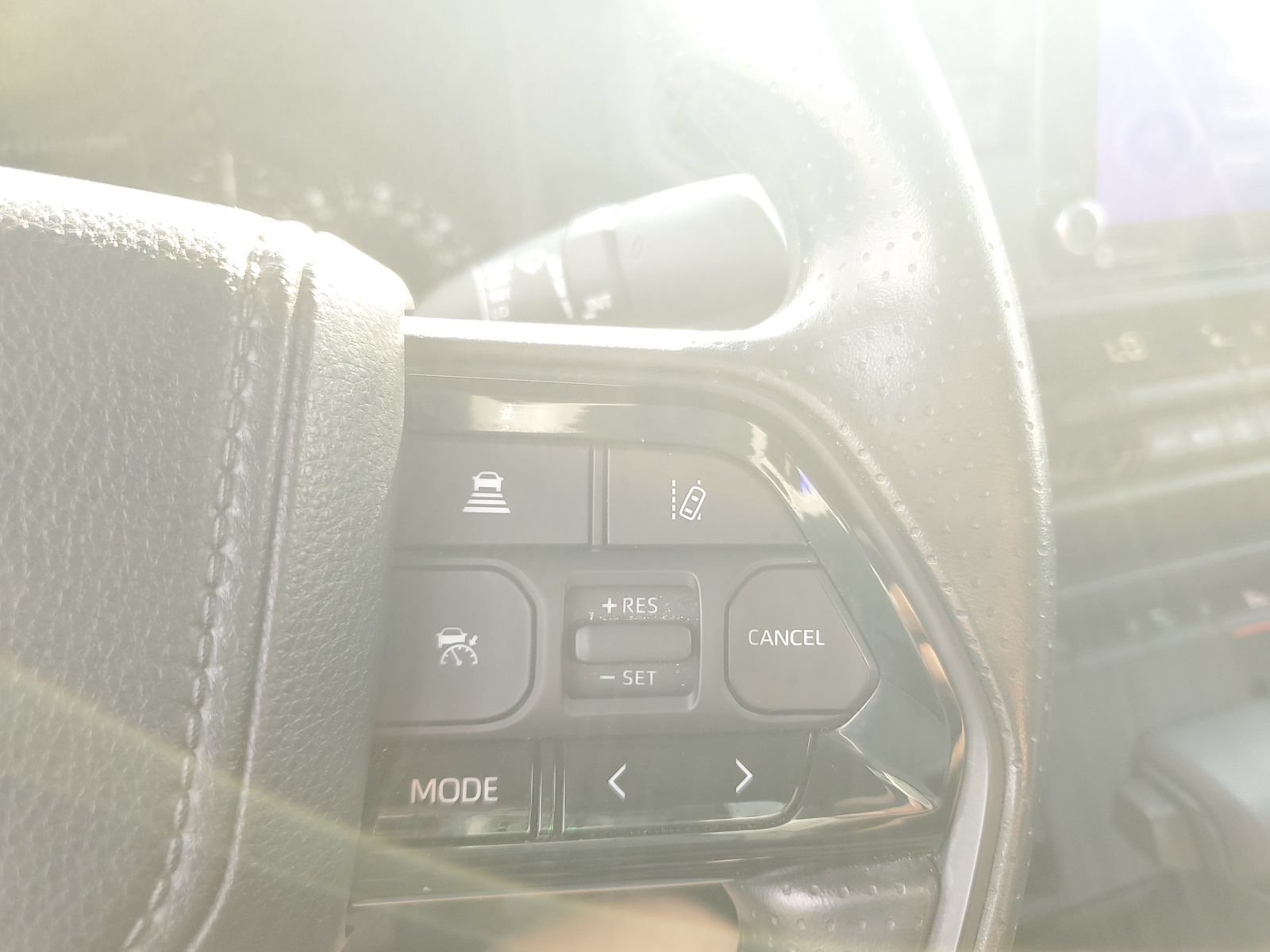 Used 2023 Toyota Tundra SR RWD image 21