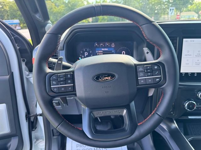 New 2025 Ford F150 Raptor image 9