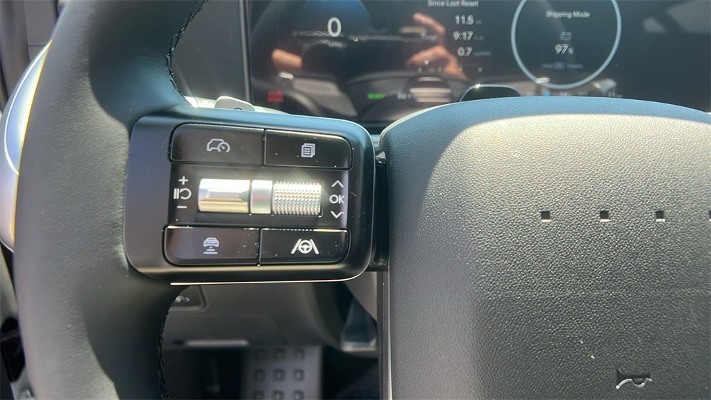 New 2026 Hyundai Ioniq 9 SE image 21