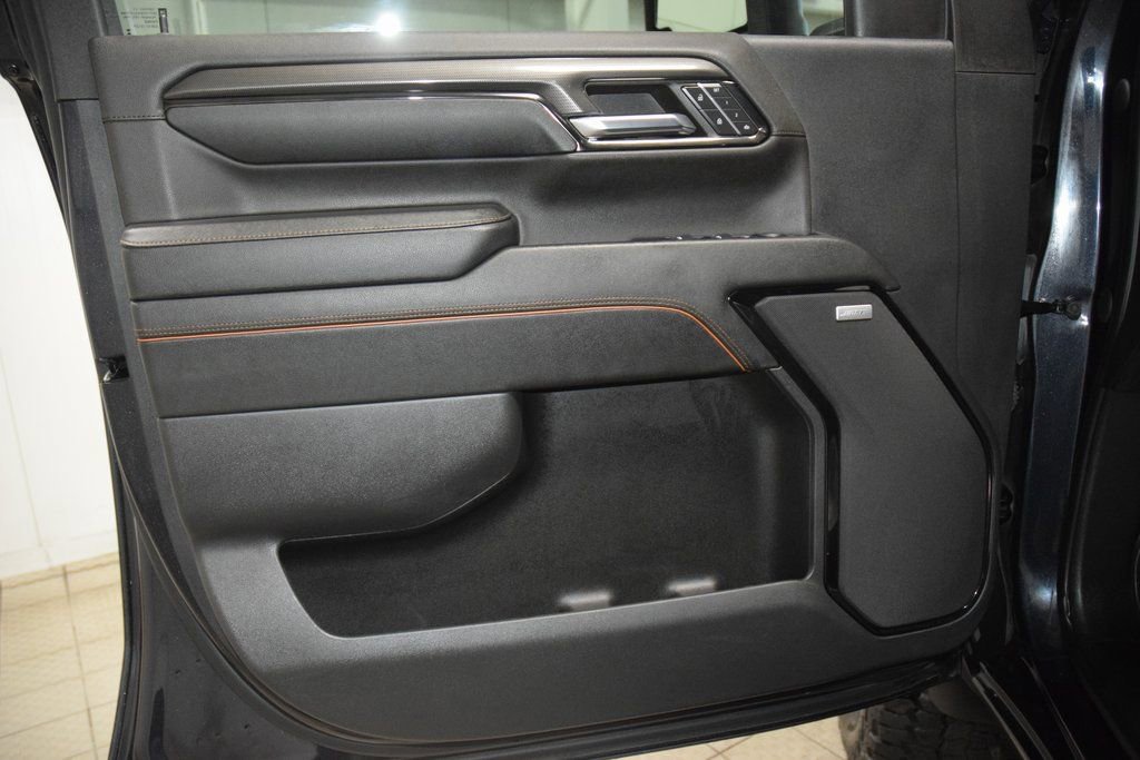 Used 2024 GMC Sierra 2500 AT4 w/ AT4 Premium Plus Package image 45