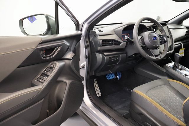 New 2026 Subaru Crosstrek 2.5i Sport AWD/4WD image 9